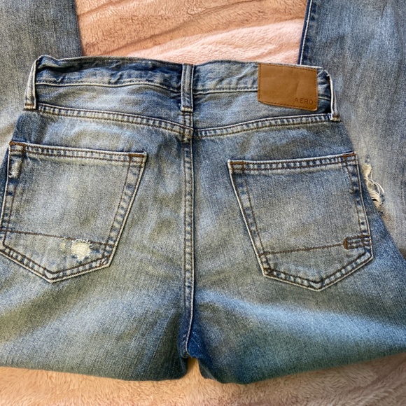 NWOT Aeropostale jeans - Picture 2 of 8